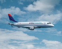 Photo courtesy Embraer