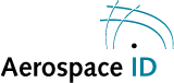 Aerospace ID logo