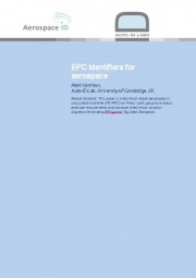 EPC Identifiers for aerospace(pdf)