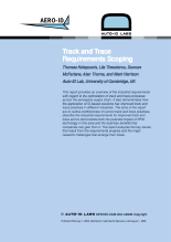 Track and Trace Requirements Scoping(pdf)
